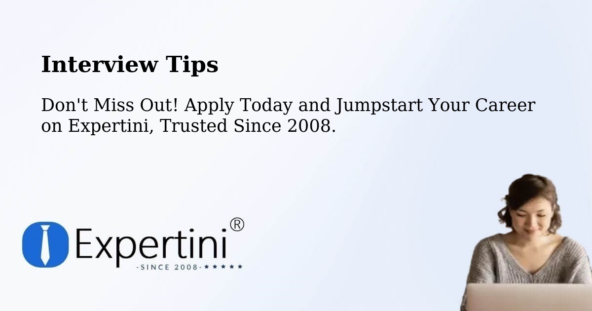 Interview Tips & Techniques for Job Seekers – Kadoma Shi - Kadoma Shi, Japan Jobs Expertini